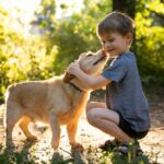 Article | Chat, chien, lapin… en cas de séparation, qui garde l’animal de compagnie ?