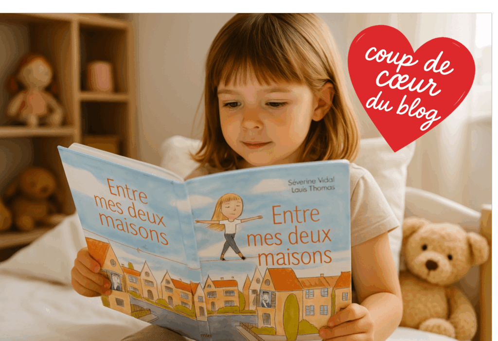 Coup de ♥ du blog ! Livre | Sur mon fil
