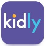 Appli | Kidly – Livres pour enfants