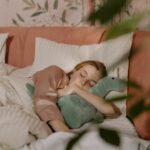 Bonne idée ! | Une couverture lestée pour mieux dormir ?
