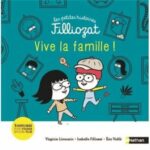 Livre | Les petites histoires Filliozat : Vive la famille !