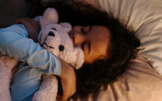 bien être enfant