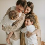 Famille recomposée | Les 4 conseils essentiels d’une psychologue pour réussir à vivre ensemble
