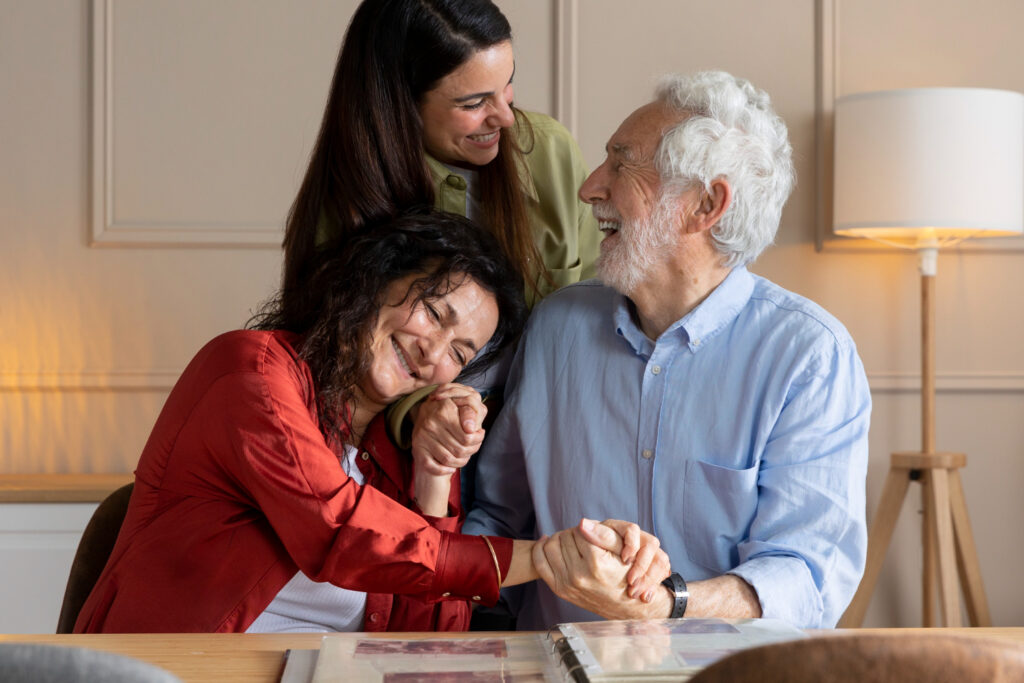 famille recomposée