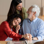 Vos droits |  Famille recomposée: comment protéger votre conjoint survivant dans la succession ?