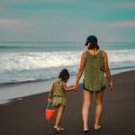 Article |  Parent solo : comment gérer les vacances avec les enfants ?