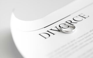 divorce