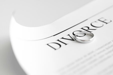 divorce