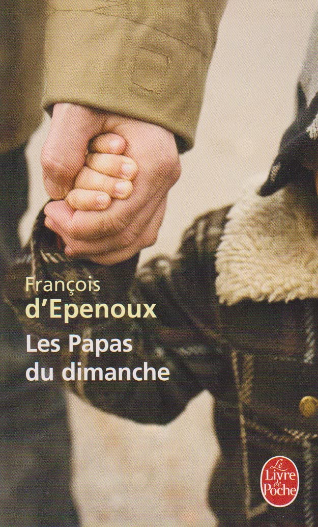 Un week-end sur deux - François d’Épenoux
