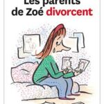 Livre | Max et Lili – : N.5 Les parents de Zoé divorcent