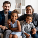 Article | Famille recomposée : qu’est-ce qu’un « parent Nacho » ?