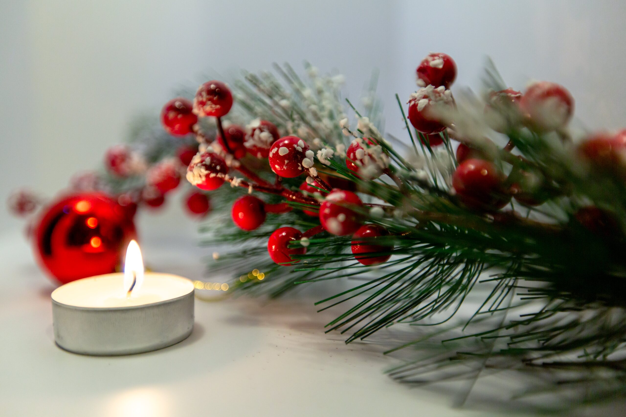 Décoration de Noël