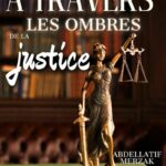 Livre | À travers les ombres de la justice
