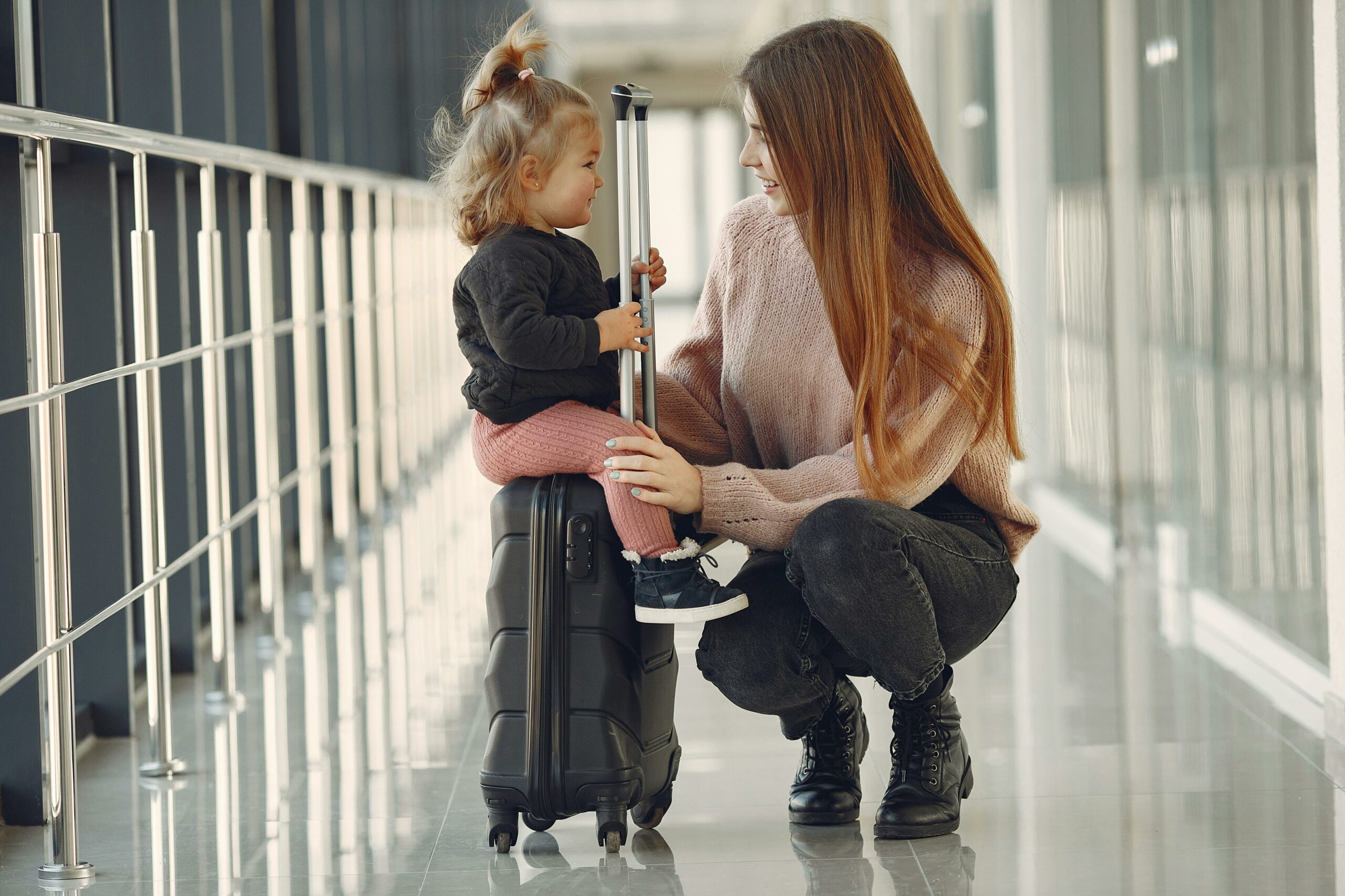 Vos droits | Est-ce obligatoire de disposer d’une autorisation pour partir à l’étranger avec mon enfant ?