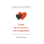 Livre | Guérir de son divorce, sa séparation: Est-il possible que votre divorce, votre séparation deviennent le meilleur moment de votre vie ?