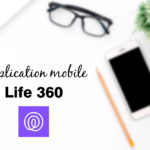 Appli mobile | Life360