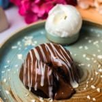 Recette | Fondant au chocolat express