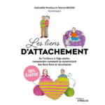 Livre | Les liens d’attachement