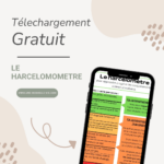 A télécharger | Le Harcélomètre