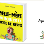 Livre | Belle-mère au bord de la crise de nerfs