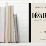 Livre | Désaimer, manuel d’un retour à la vie