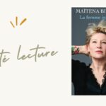 Coté lecture | La femme invisible