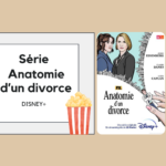 Série | Anatomie d’un divorce