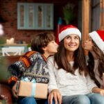 Article | Une prime exceptionnelle de Noël pour les familles monoparentales