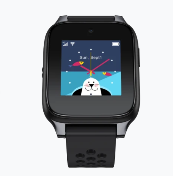 Kids Watch Bouygues montre connectée enfants