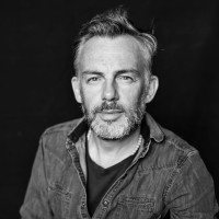 Yann Saint-Pé, réalisateur du projet de film documentaire sur la coparentalité