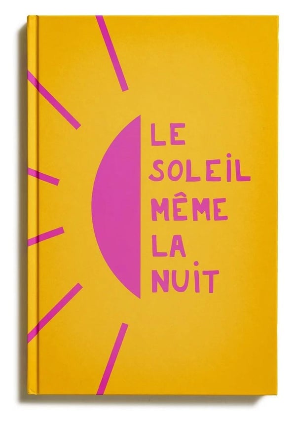 Le Soleil même la nuit livre exclusion parentale