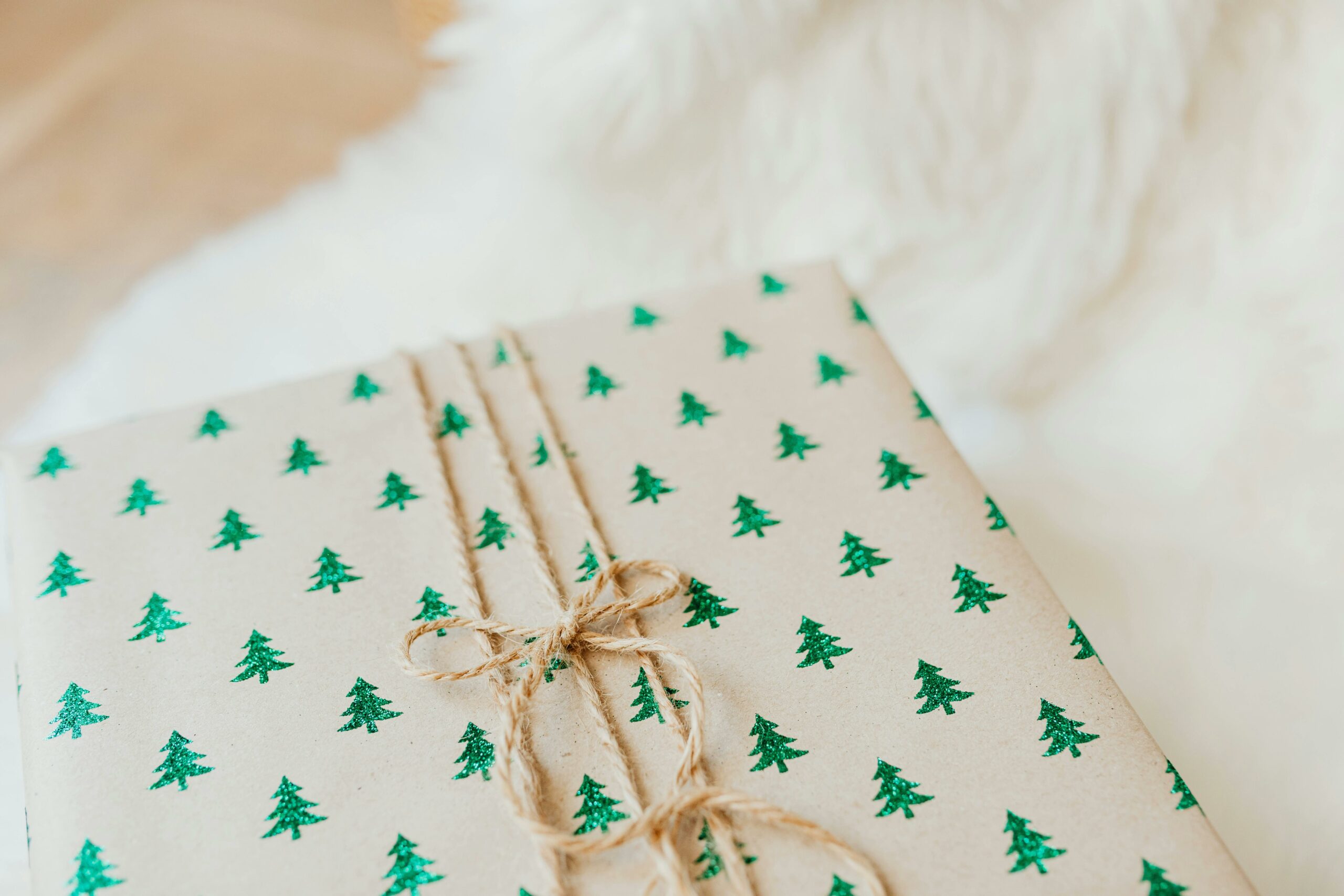 notre rituel de noel à deux