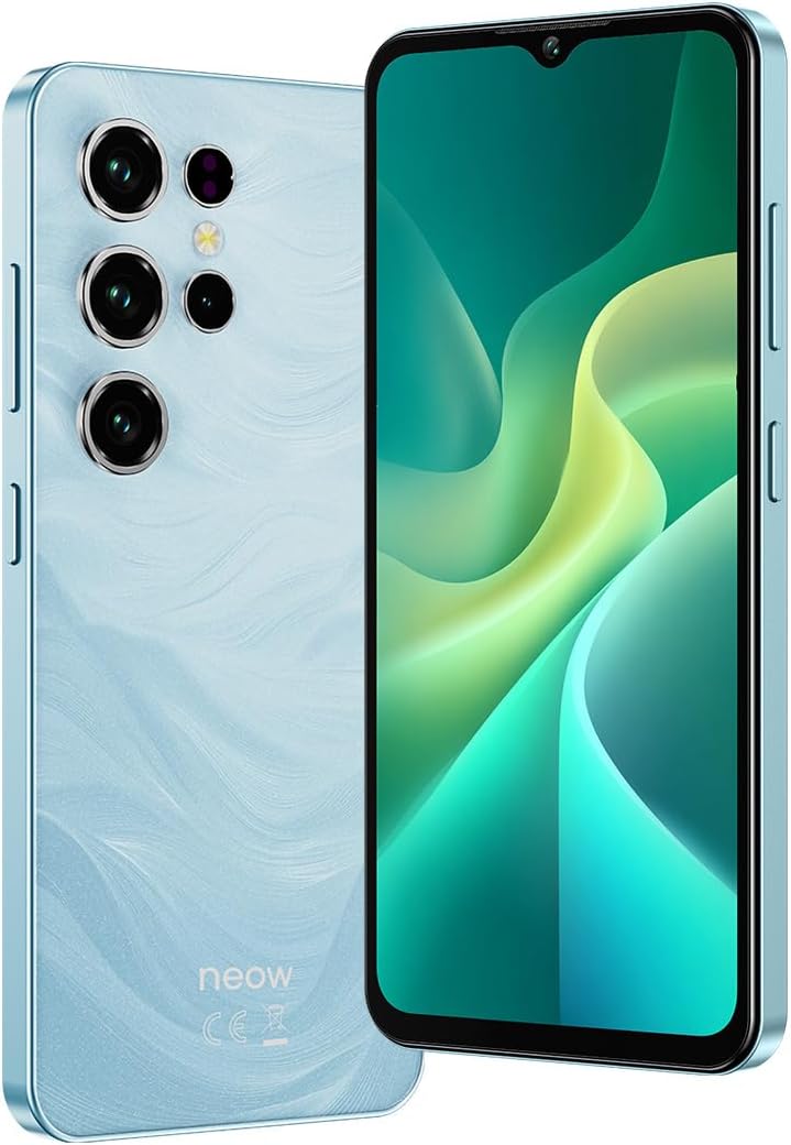 portable NEOW ado sans reseaux sociaux