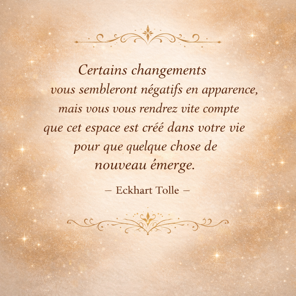 Citation douceur pastel