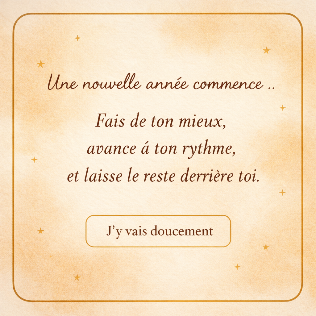 Citation douceur pastel