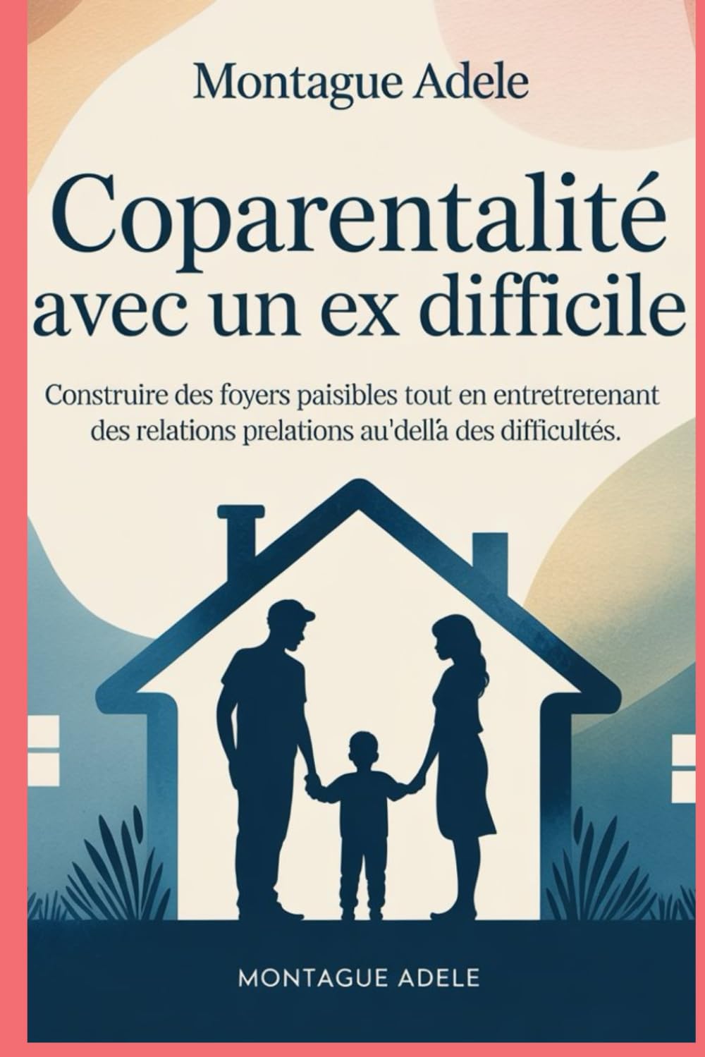 Coparentalité avec un ex difficile
